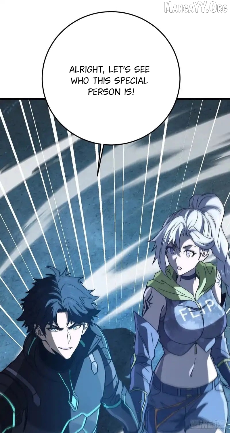 National NPC: I can kill Players Chapter 62 - page 33